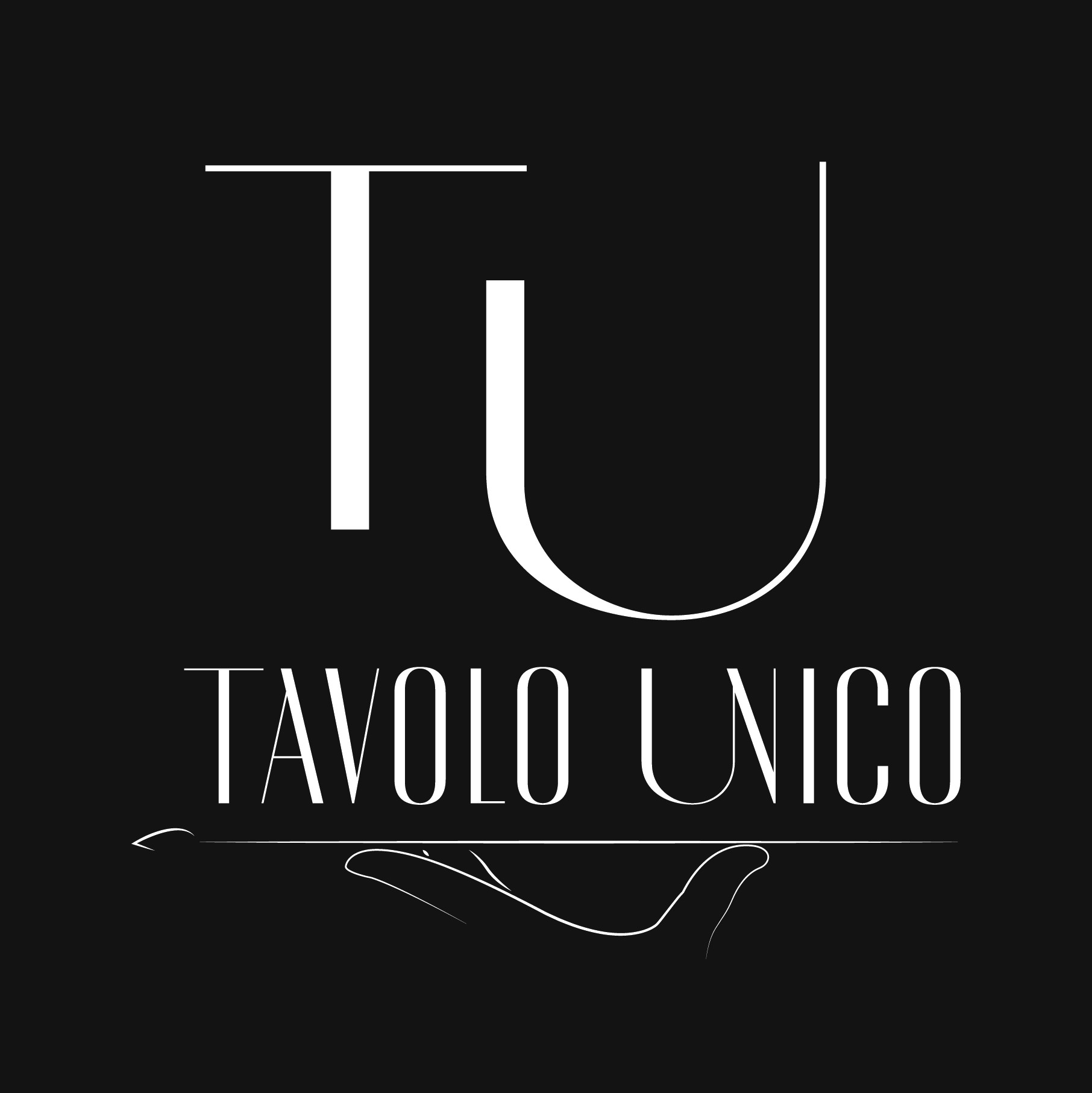 Tavolo Unico